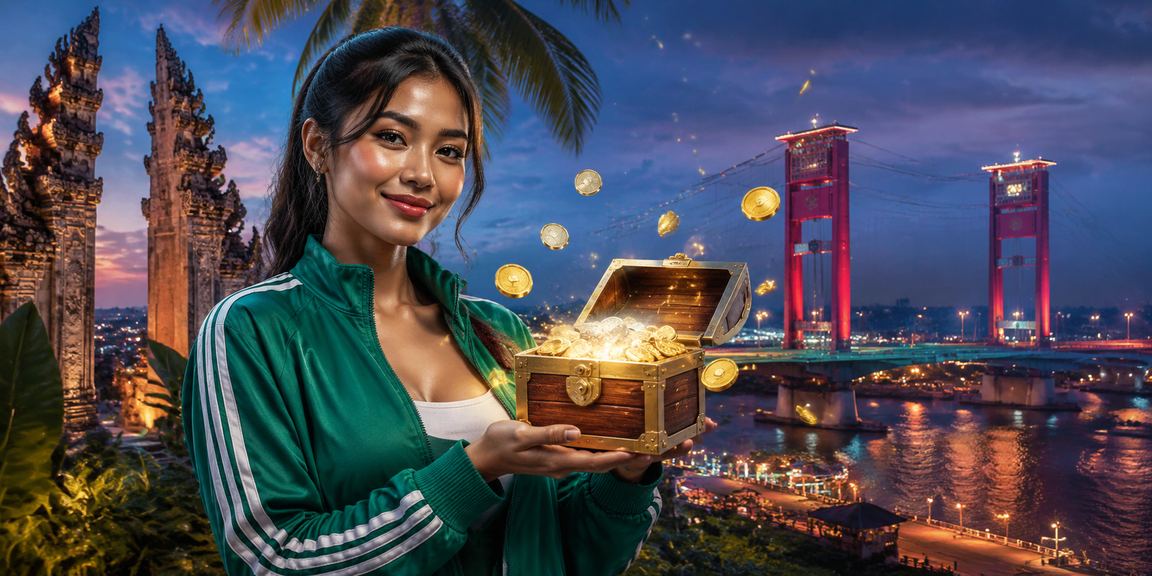Model pria antusias menyaksikan pertandingan sepak bola sambil melakukan taruhan online